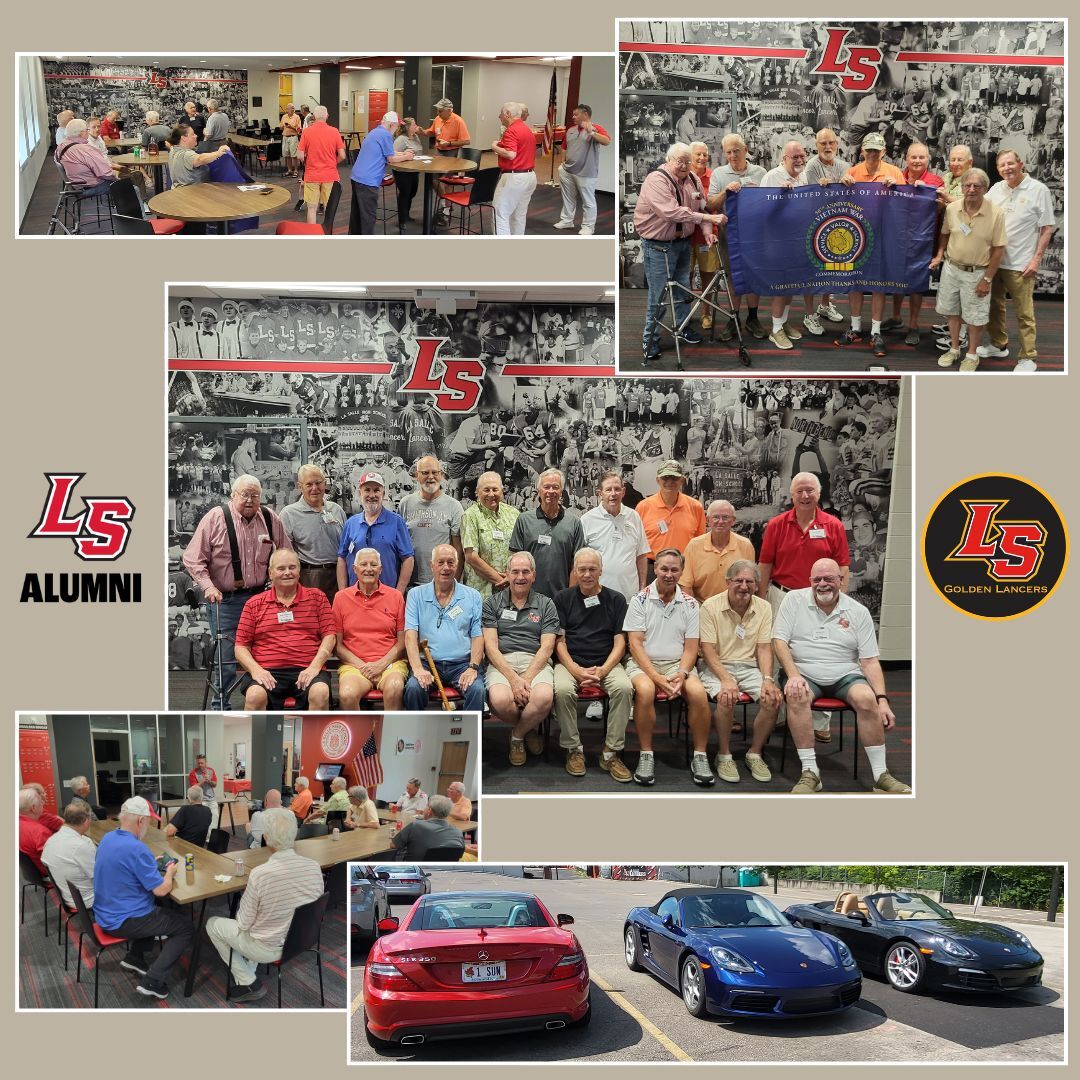 '64 Luncheon